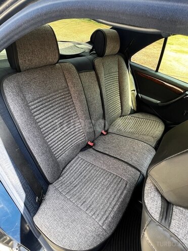 Mercedes C 200 1998, 592,347 km - 2.0 л - Bakı