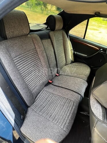 Mercedes C 200 1998, 592,347 km - 2.0 л - Bakı