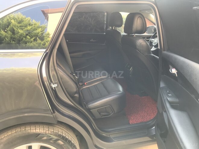 Kia Sorento 2015, 144,000 km - 2.0 l - Bakı