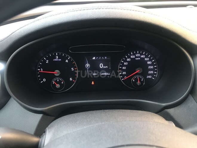 Kia Sorento 2015, 144,000 km - 2.0 l - Bakı