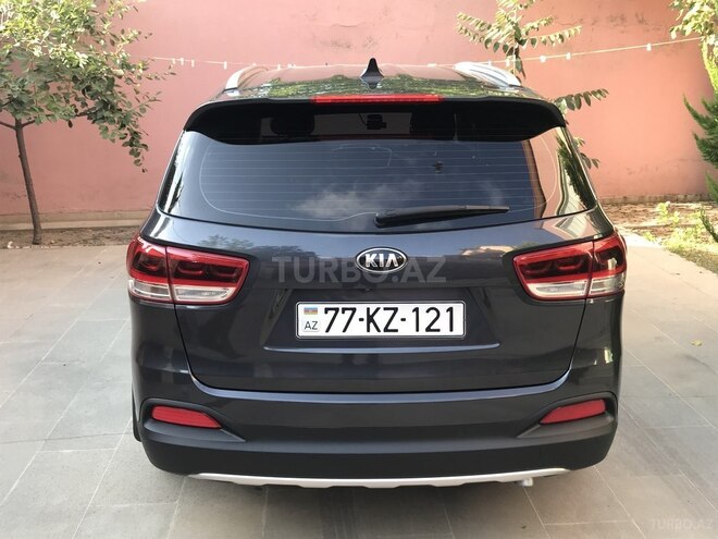 Kia Sorento 2015, 144,000 km - 2.0 l - Bakı