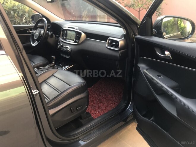 Kia Sorento 2015, 144,000 km - 2.0 l - Bakı
