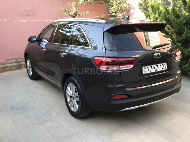 Kia Sorento 2015, 144,000 km - 2.0 l - Bakı