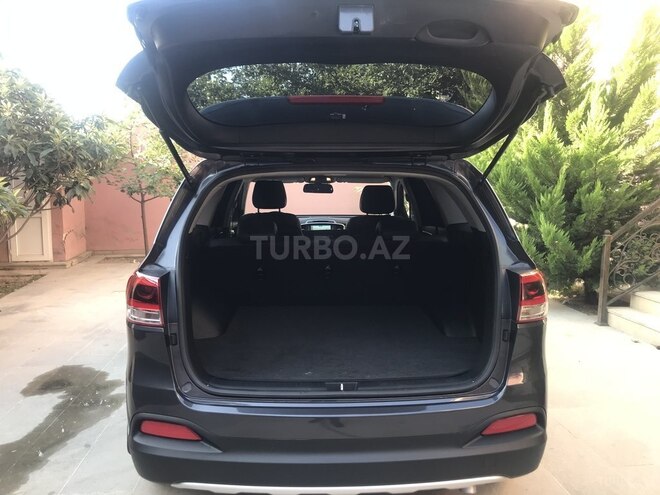 Kia Sorento 2015, 144,000 km - 2.0 l - Bakı