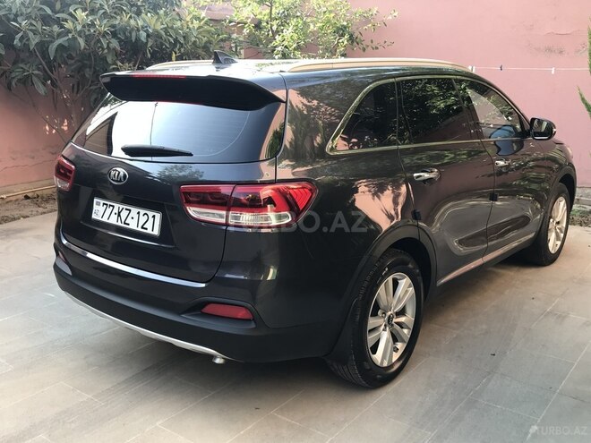 Kia Sorento 2015, 144,000 km - 2.0 l - Bakı