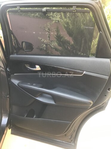 Kia Sorento 2015, 144,000 km - 2.0 l - Bakı