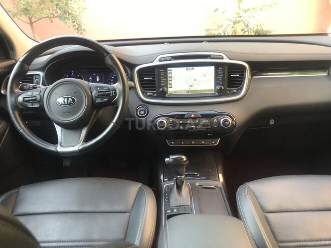 Kia Sorento 2015, 144,000 km - 2.0 l - Bakı
