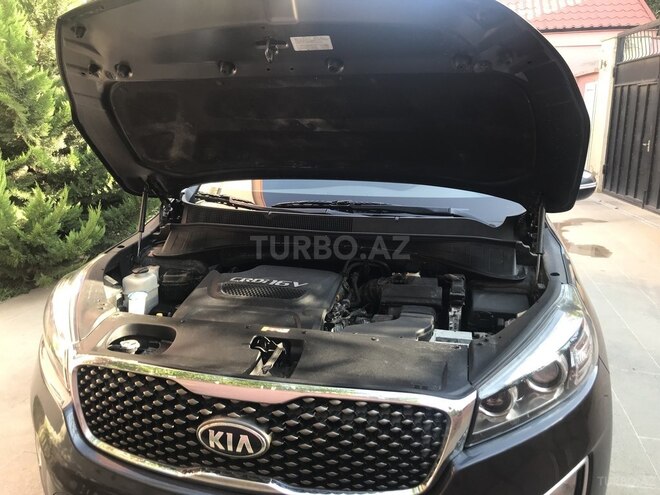 Kia Sorento 2015, 144,000 km - 2.0 l - Bakı