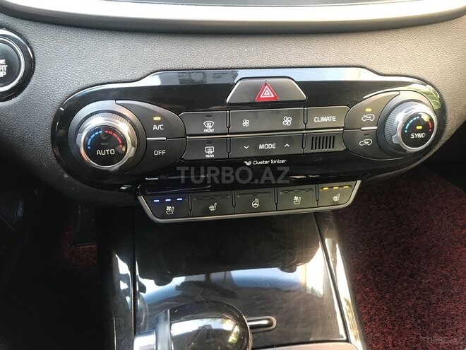 Kia Sorento 2015, 144,000 km - 2.0 l - Bakı