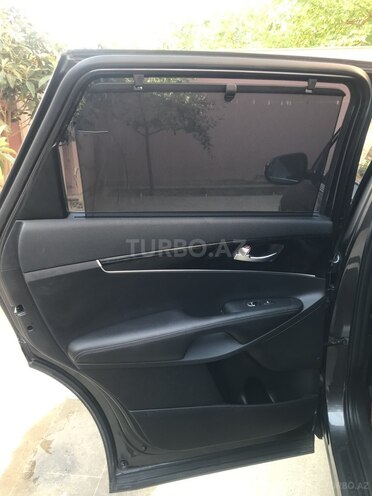 Kia Sorento 2015, 144,000 km - 2.0 l - Bakı