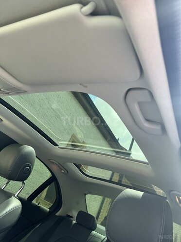 Mercedes C 300 2017, 34,000 km - 2.0 l - Bakı