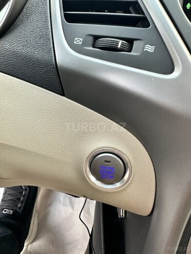 Hyundai Elantra 2015, 68,000 km - 1.8 л - Bakı