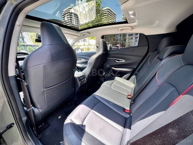 Changan Uni-T 2023, 9,500 km - 1.5 l - Bakı