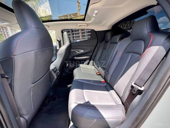 Changan Uni-T 2023, 9,500 km - 1.5 l - Bakı