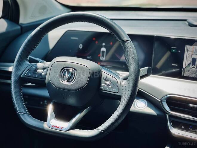 Changan Uni-T 2023, 9,500 km - 1.5 l - Bakı