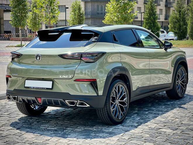 Changan Uni-T 2023, 9,500 km - 1.5 l - Bakı