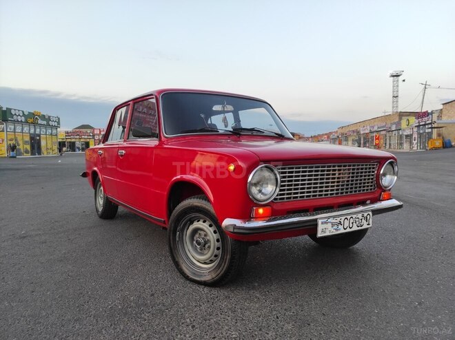 LADA (VAZ) 21011 1986, 200,000 km - 1.5 л - Bakı