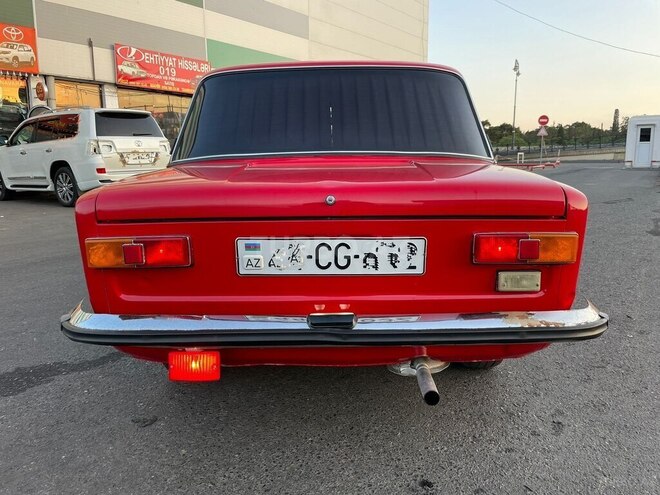 LADA (VAZ) 21011 1986, 200,000 km - 1.5 л - Bakı
