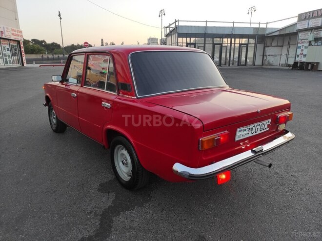 LADA (VAZ) 21011 1986, 200,000 km - 1.5 л - Bakı
