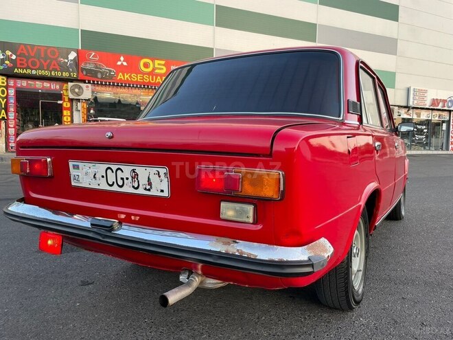 LADA (VAZ) 21011 1986, 200,000 km - 1.5 л - Bakı