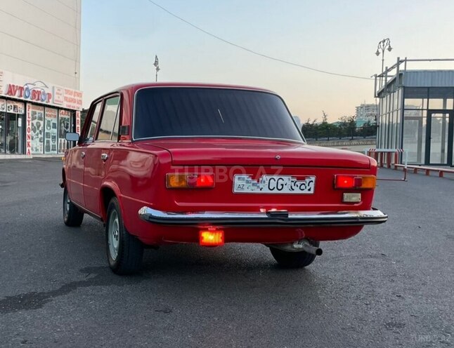 LADA (VAZ) 21011 1986, 200,000 km - 1.5 л - Bakı