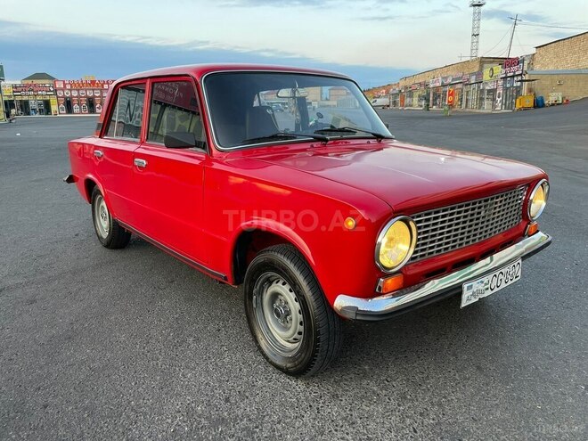 LADA (VAZ) 21011 1986, 200,000 km - 1.5 л - Bakı