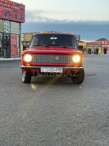 LADA (VAZ) 21011 1986, 200,000 km - 1.5 л - Bakı