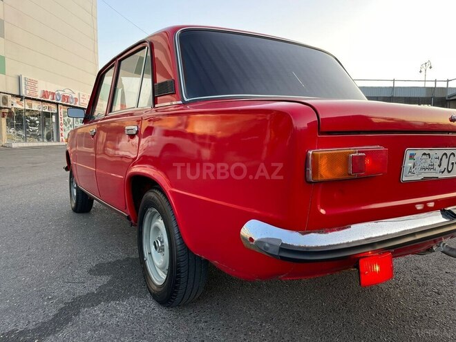 LADA (VAZ) 21011 1986, 200,000 km - 1.5 л - Bakı