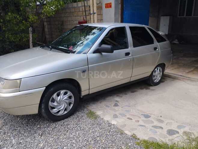 LADA (VAZ) 2112 2006, 238,597 km - 1.5 л - Tərtər