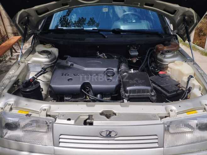 LADA (VAZ) 2112 2006, 238,597 km - 1.5 л - Tərtər