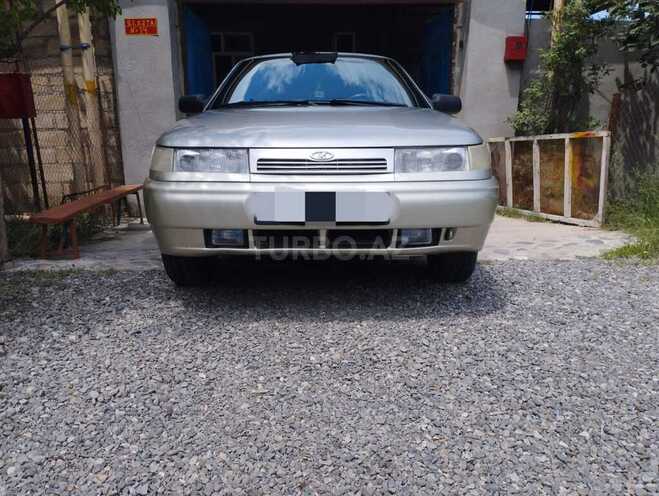 LADA (VAZ) 2112 2006, 238,597 km - 1.5 л - Tərtər