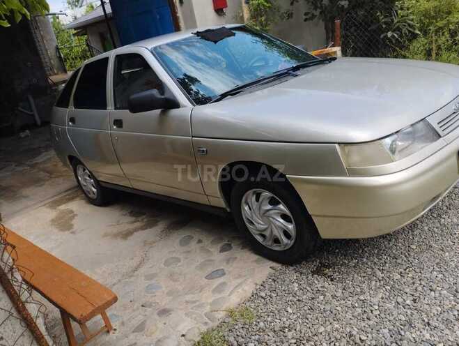 LADA (VAZ) 2112 2006, 238,597 km - 1.5 л - Tərtər