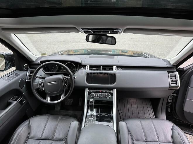 Land Rover RR Sport 2015, 137,000 km - 3.0 l - Bakı