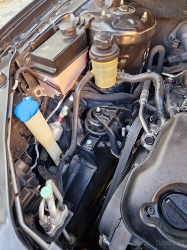 Hyundai Santa Fe 2009, 362,000 km - 2.7 l - Bakı