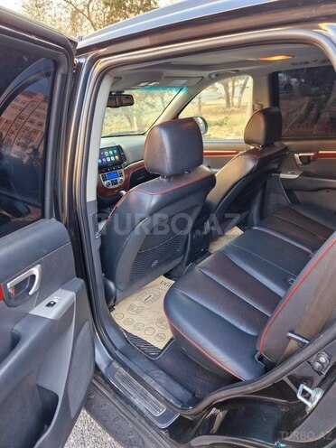 Hyundai Santa Fe 2009, 362,000 km - 2.7 l - Bakı