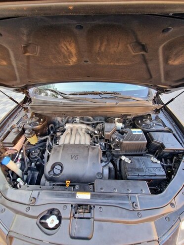 Hyundai Santa Fe 2009, 362,000 km - 2.7 l - Bakı