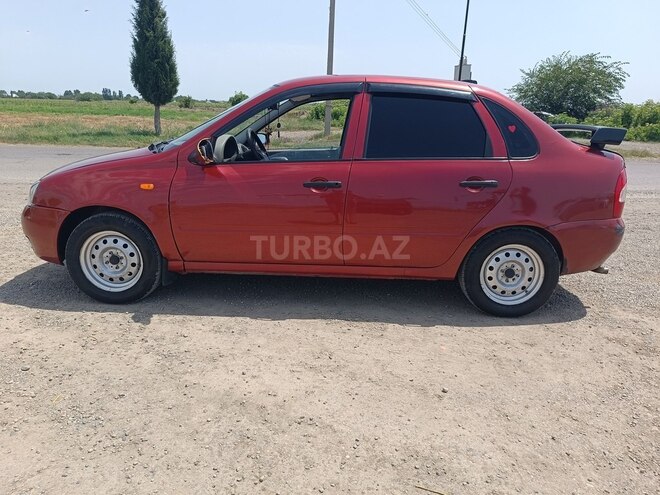 LADA (VAZ) Kalina 2005, 367,000 km - 1.5 l - Gəncə