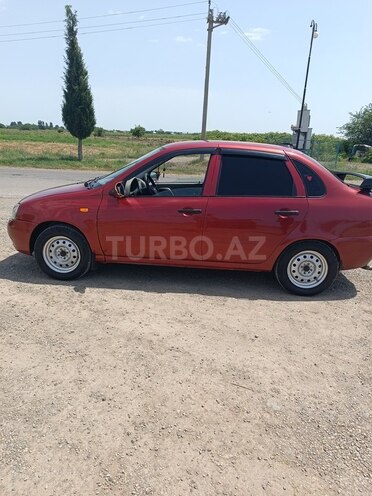 LADA (VAZ) Kalina 2005, 367,000 km - 1.5 l - Gəncə