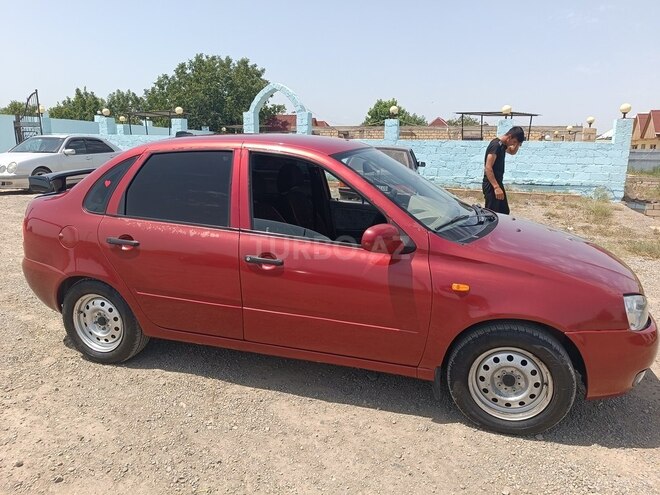 LADA (VAZ) Kalina 2005, 367,000 km - 1.5 l - Gəncə