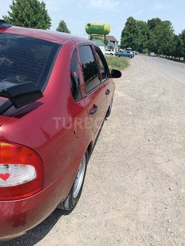LADA (VAZ) Kalina 2005, 367,000 km - 1.5 l - Gəncə