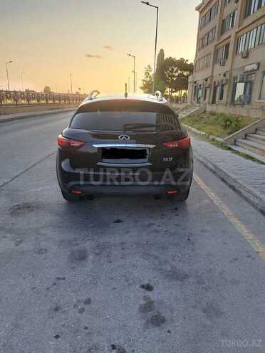 Infiniti FX35 2012, 302,000 km - 3.5 л - Bakı