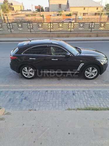Infiniti FX35 2012, 302,000 km - 3.5 л - Bakı