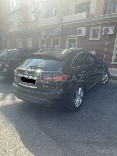 Infiniti FX35 2012, 302,000 km - 3.5 л - Bakı