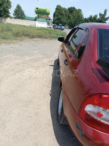 LADA (VAZ) Kalina 2005, 367,000 km - 1.5 l - Gəncə