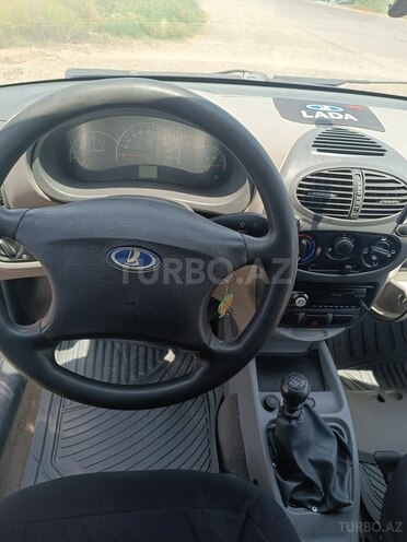 LADA (VAZ) Kalina 2005, 367,000 km - 1.5 l - Gəncə
