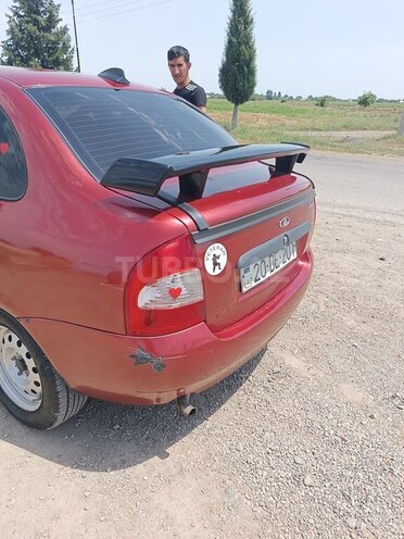 LADA (VAZ) Kalina 2005, 367,000 km - 1.5 l - Gəncə