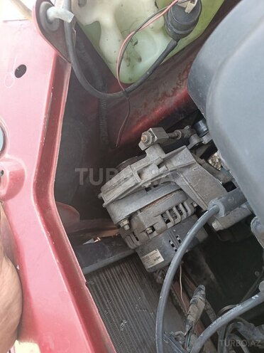 LADA (VAZ) Kalina 2005, 367,000 km - 1.5 l - Gəncə