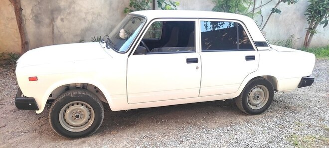 LADA (VAZ) 2107 2009, 96,352 km - 1.6 l - Şəmkir