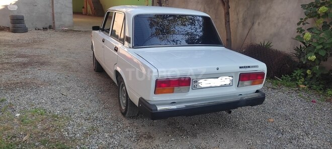 LADA (VAZ) 2107 2009, 96,352 km - 1.6 l - Şəmkir