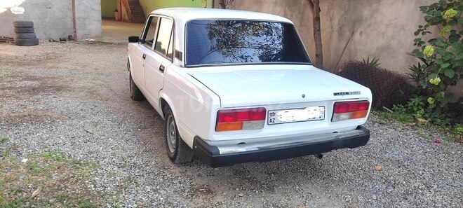 LADA (VAZ) 2107 2009, 96,352 km - 1.6 l - Şəmkir